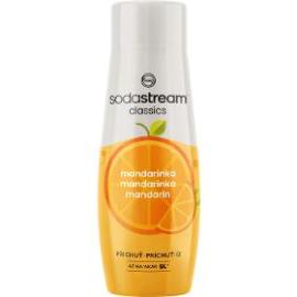 Sodastream Sirup mandarínka 440ml