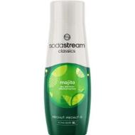 Sodastream Sirup mojito nealko 440ml - cena, porovnanie