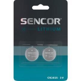 Sencor SBA CR2025 2BP