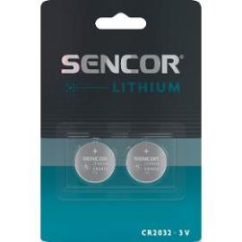 Sencor SBA CR2032 2BP