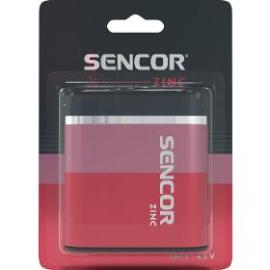 Sencor SBA 3R12 4,5V 1BP