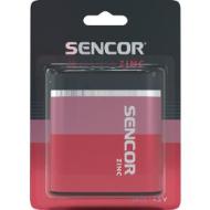 Sencor SBA 3R12 4,5V 1BP - cena, porovnanie