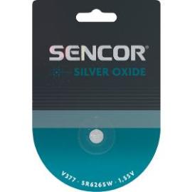 Sencor SBA V377/SR626SW 1BP