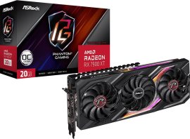 Asrock Radeon RX 7900 20GB 90-GA3XZZ-00UANF