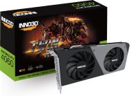 Inno3d GeForce RTX 4060 8GB N40602-08D6-173051N - cena, porovnanie