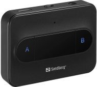 Sandberg Bluetooth Audio Link pre 2 slúchadlá - cena, porovnanie