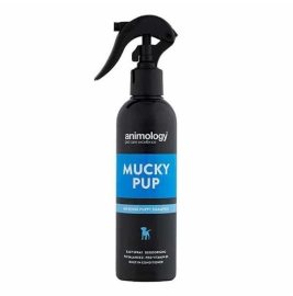 Animology Mucky Pup šampón pre psov 250ml