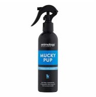 Animology Mucky Pup šampón pre psov 250ml - cena, porovnanie