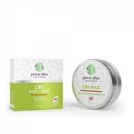 Green Idea CBD masť 30ml - cena, porovnanie