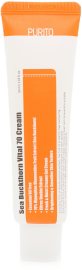 Purito Sea Buckthorn Vital 70 Cream 50ml