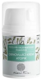 Nobilis Tilia Obnovujúci krém Atopik 50ml