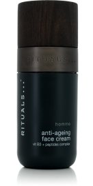 Rituals Homme Anti-Ageing Face Cream 50ml