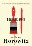 Rozsudek smrti - Anthony Horowitz - cena, porovnanie