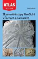 Zkamenělé stopy živočichů v Čechách a na Moravě - cena, porovnanie