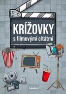 Krížovky s filmovými citátmi - cena, porovnanie