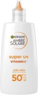 Garnier Ambre Solaire Super UV s Vitaminem C SPF 50+ 40ml - cena, porovnanie