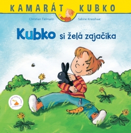 Kubko si želá zajačika