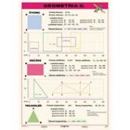 Geometria II. diel (A5) - Tabuľka - cena, porovnanie