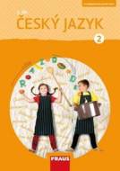 Český jazyk 2/2.díl Pracovní sešit - cena, porovnanie