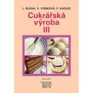 Cukrářská výroba III - cena, porovnanie