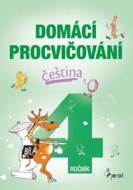 Domácí procvičování čeština 4. ročník - cena, porovnanie