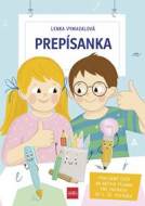 Prepísanka - cena, porovnanie