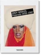 Andy Warhol. Polaroids 1958-1987 - cena, porovnanie