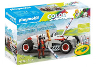 Playmobil 71376 Závodné auto - cena, porovnanie