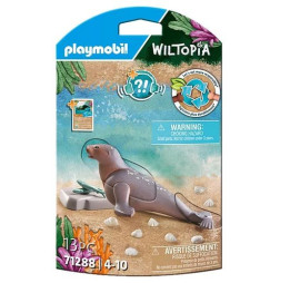 Playmobil 71288 Wiltopia - Uškatec