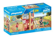 Playmobil 71475 Zimmerin na turné - cena, porovnanie