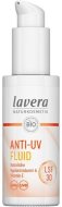 Lavera Anti-UV Fluid SPF 30 300ml - cena, porovnanie