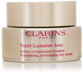 Clarins Nutri-Lumiére Day Cream 50ml