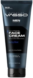 Vasso Men Creative Skin Wave Krém na tvár Lucky Blue 275ml