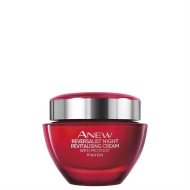 Avon Nočný obnovovací krém Anew Reversalist s Protinolom 50ml - cena, porovnanie