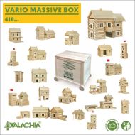 Walachia Vario Box 418 - cena, porovnanie