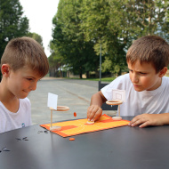 Milaniwood Skok! Basketbal - cena, porovnanie