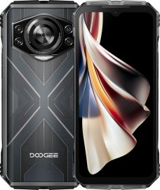 Doogee S Cyber