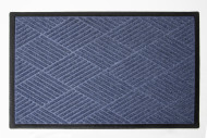 Gdmats WaterHog Diamant - Classic - Vstupná absorpčná rohož 90x60cm - cena, porovnanie