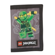 Lego Ninjago Green - peňaženka - cena, porovnanie