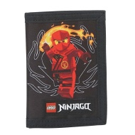 Lego Ninjago Red - peňaženka - cena, porovnanie