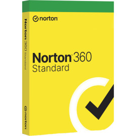 Norton 360 Standard 1 PC 1 rok