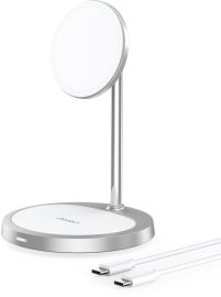 Choetech MFM 2in1 Holder Magnetic Wireless Charger