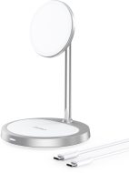 Choetech MFM 2in1 Holder Magnetic Wireless Charger - cena, porovnanie