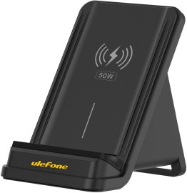 Ulefone 50W Wireless Charging Stand