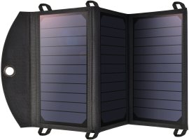 Choetech 19W Foldable Solar Charger