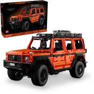 Lego Technic 42177 Mercedes-Benz G 500 PROFESSIONAL Line - cena, porovnanie