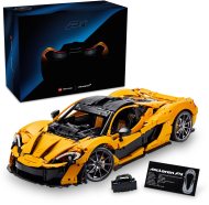 Lego Technic 42172 McLaren P1 - cena, porovnanie