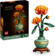 Lego Botanicals 10368 Chryzantéma - cena, porovnanie