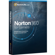 Norton 360 for Gamers 3 PC 1 rok - cena, porovnanie