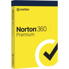 Norton 360 Premium 10 PC 1 rok